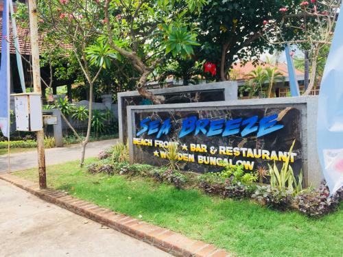Hostal Sea Breeze Lovina