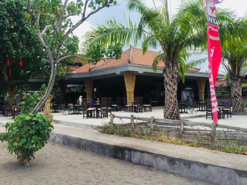 Hostal Sea Breeze Lovina