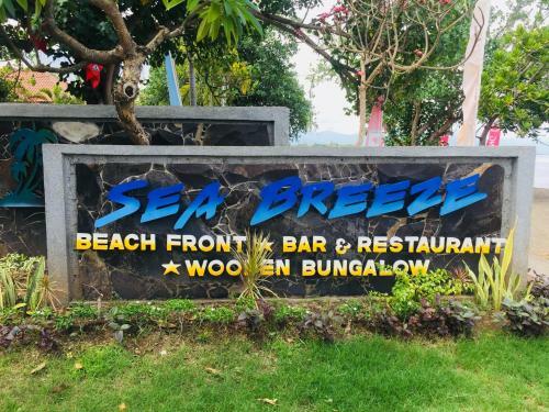 Hostal Sea Breeze Lovina