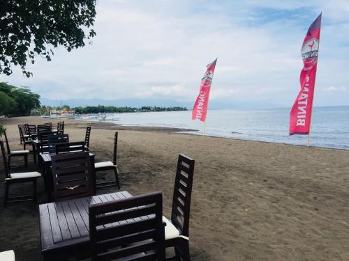 Hostal Sea Breeze Lovina