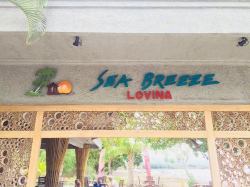 Hostal Sea Breeze Lovina