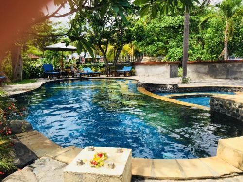 Hostal Sea Breeze Lovina