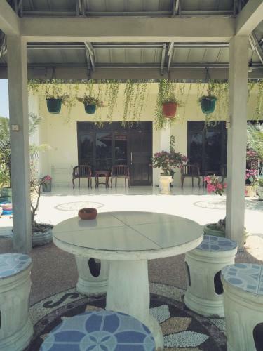 Hostal Kecak Guest House