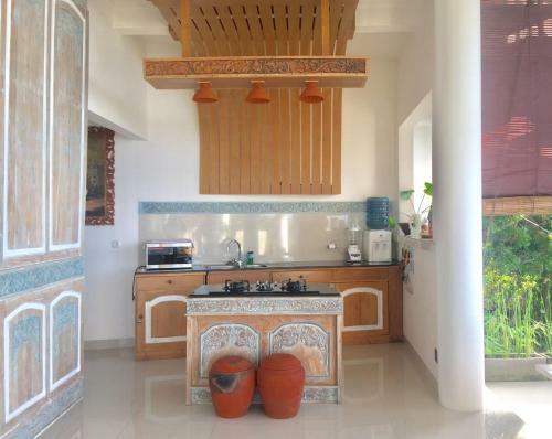 Hotel Sing Sing Resort Lovina