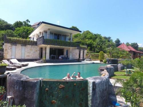 Hotel Sing Sing Resort Lovina