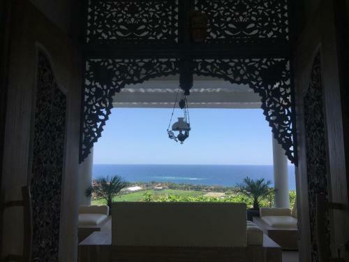 Hotel Sing Sing Resort Lovina