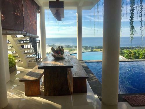Hotel Sing Sing Resort Lovina