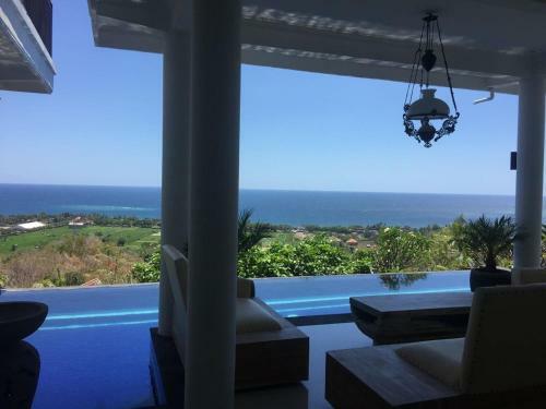 Hotel Sing Sing Resort Lovina