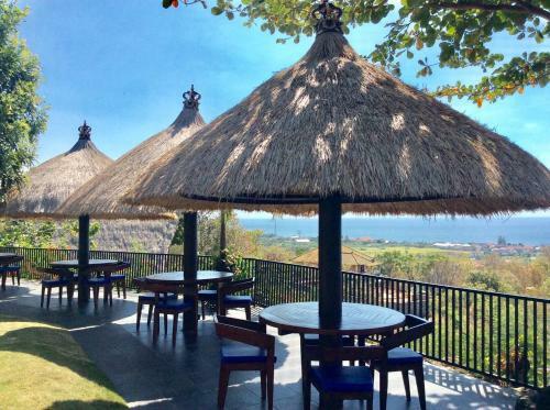 Hotel Sing Sing Resort Lovina