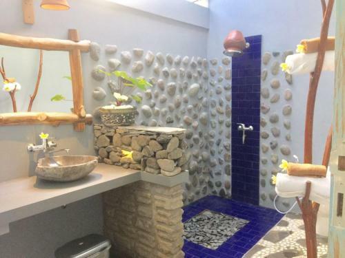 Hotel Sing Sing Resort Lovina