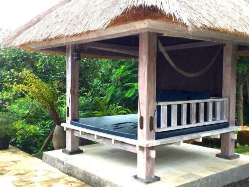 Hotel Sing Sing Resort Lovina