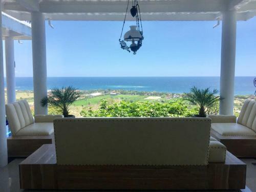 Hotel Sing Sing Resort Lovina