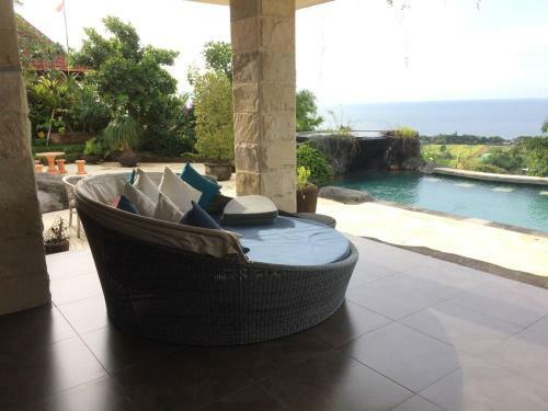 Hotel Sing Sing Resort Lovina