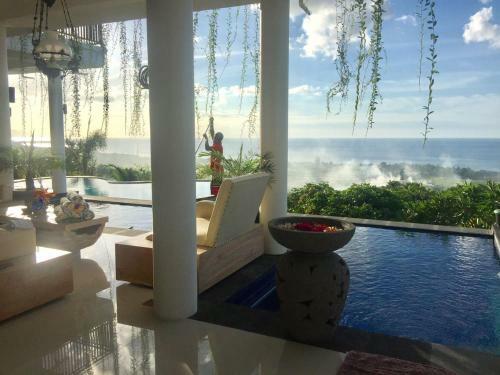 Hotel Sing Sing Resort Lovina