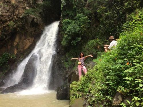 Hotel Sing Sing Resort Lovina