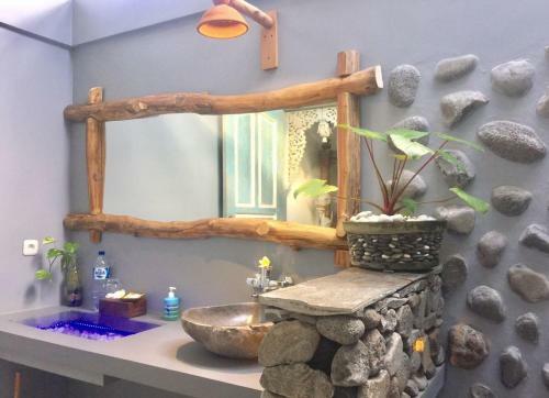 Hotel Sing Sing Resort Lovina