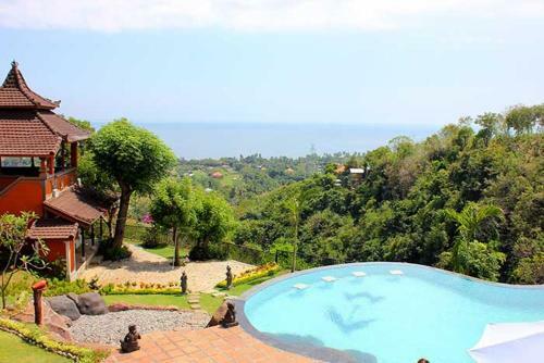 Hotel Sing Sing Resort Lovina
