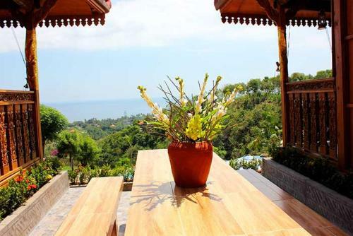 Hotel Sing Sing Resort Lovina