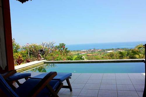 Hotel Sing Sing Resort Lovina