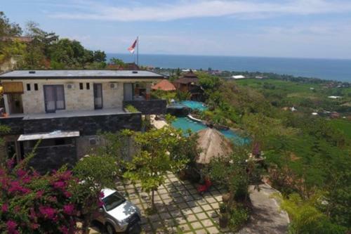 Hotel Sing Sing Resort Lovina