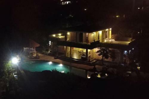 Hotel Sing Sing Resort Lovina