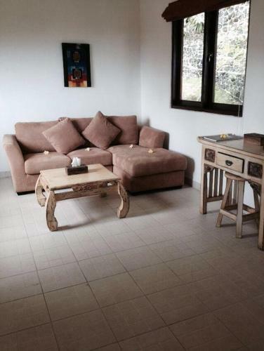 Hotel Sing Sing Resort Lovina