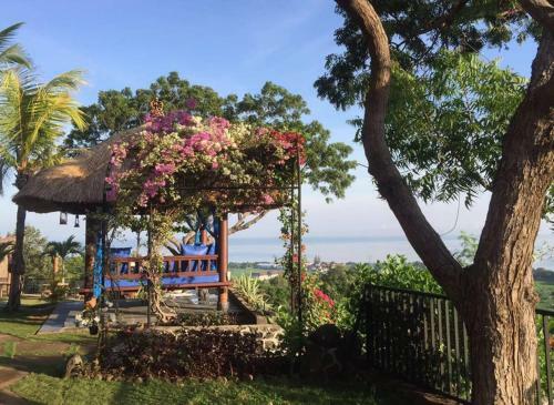 Hotel Sing Sing Resort Lovina