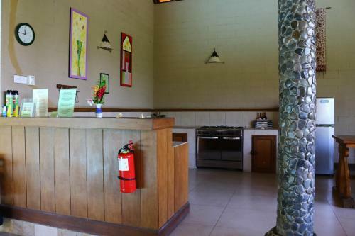 Villa Penyu Lovina Beach