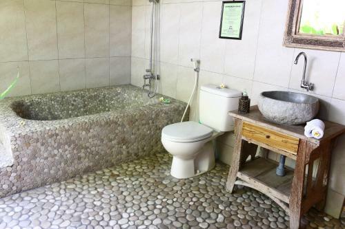 Villa Penyu Lovina Beach