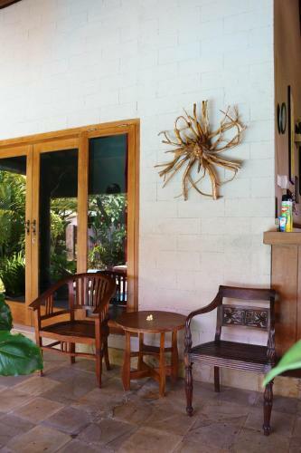 Villa Penyu Lovina Beach