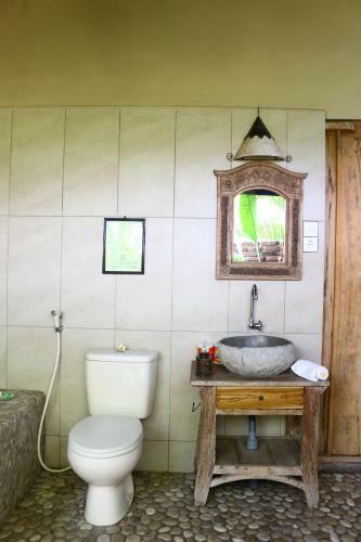 Villa Penyu Lovina Beach