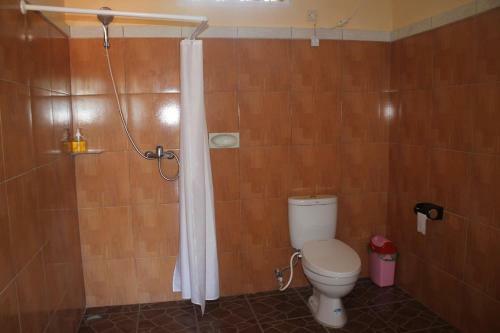 Hostal Summer Guesthouse