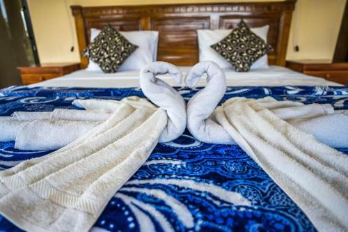 Hostal Summer Guesthouse