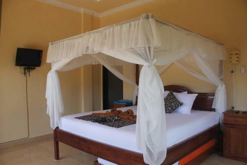 Hostal Summer Guesthouse