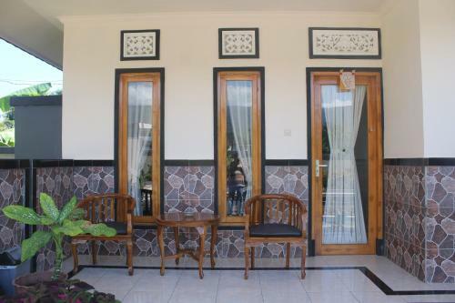 Hostal Summer Guesthouse