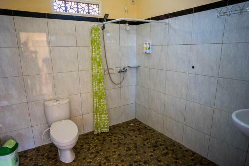 Hostal Summer Guesthouse