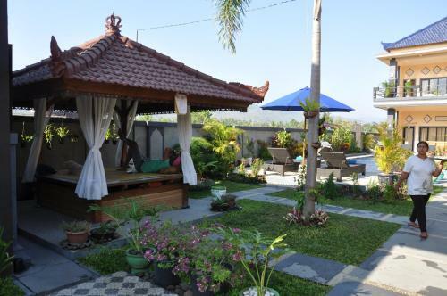 Hostal Summer Guesthouse