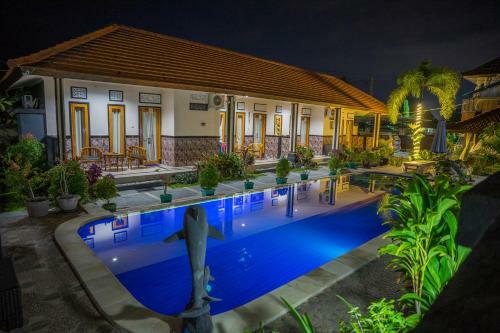 Hostal Summer Guesthouse