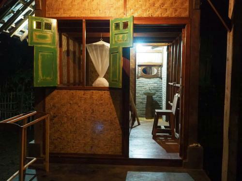 Paddy Hills Homestay