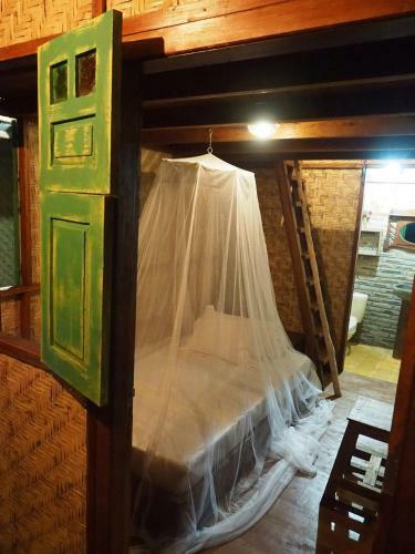 Paddy Hills Homestay