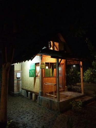 Paddy Hills Homestay