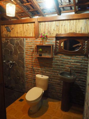 Paddy Hills Homestay
