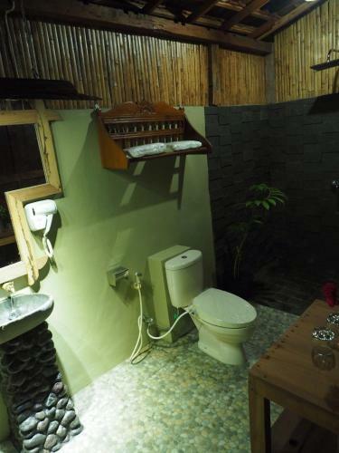 Paddy Hills Homestay