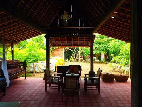 Paddy Hills Homestay