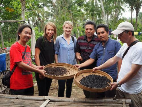 Paddy Hills Homestay