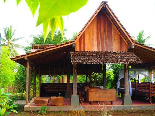 Paddy Hills Homestay