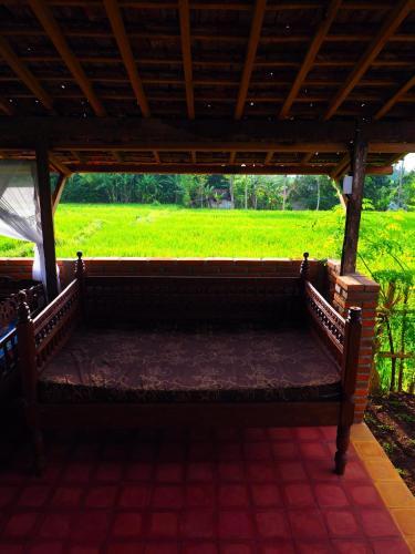 Paddy Hills Homestay