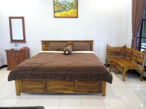 Hotel Villa Kemarang Banyuwangi