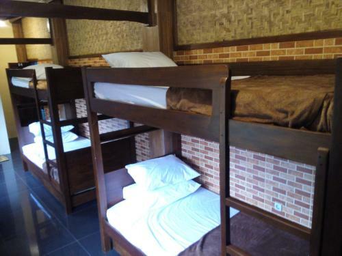 Hotel Villa Kemarang Banyuwangi