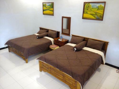 Hotel Villa Kemarang Banyuwangi